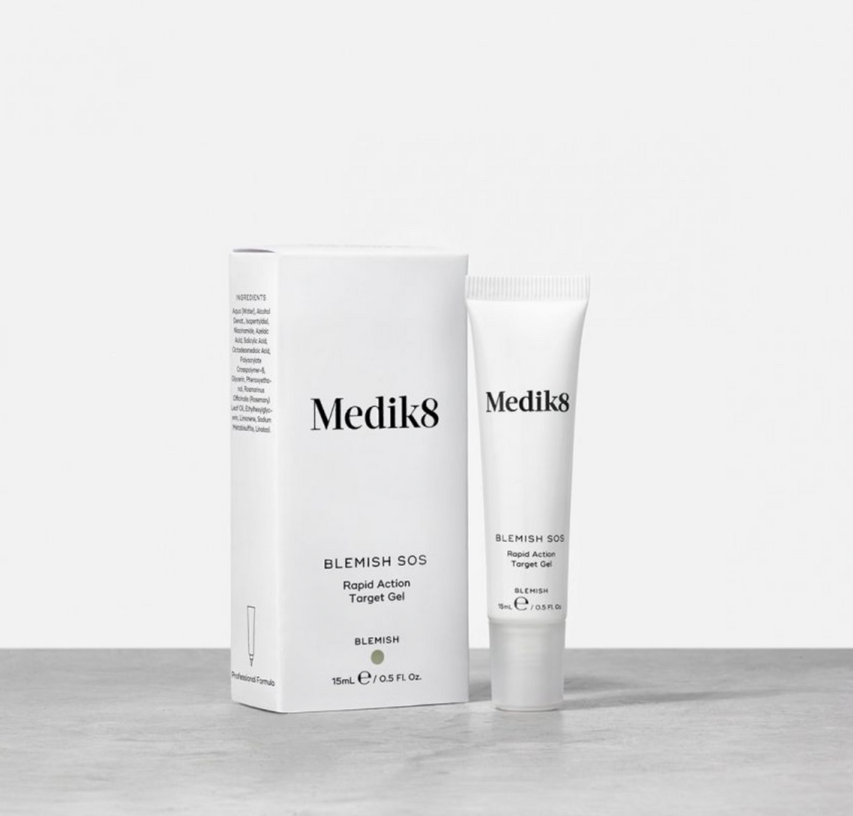 Serum | Blemish SOS - Medik8