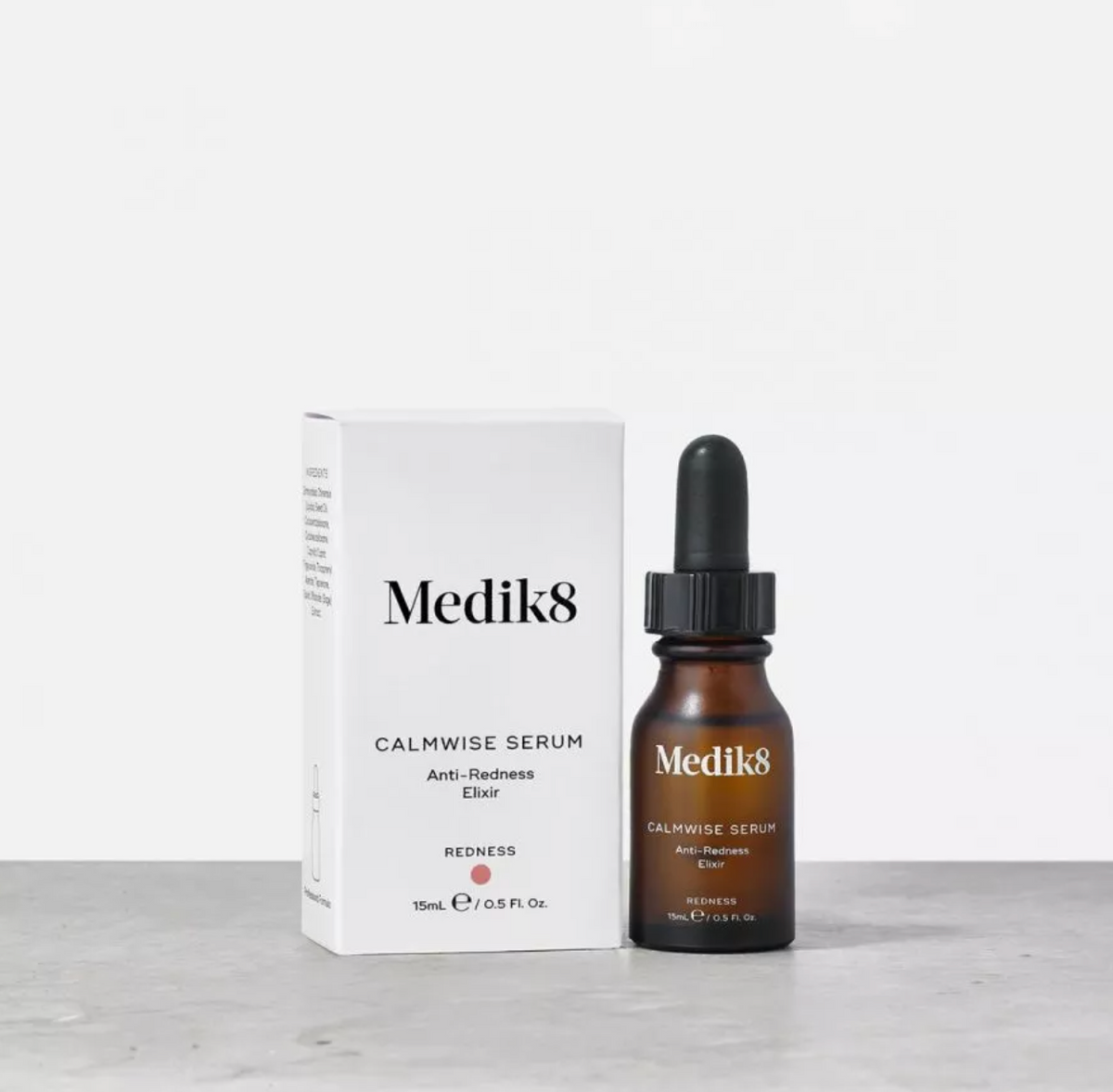 Serum | Calmwise Serum by Medik8