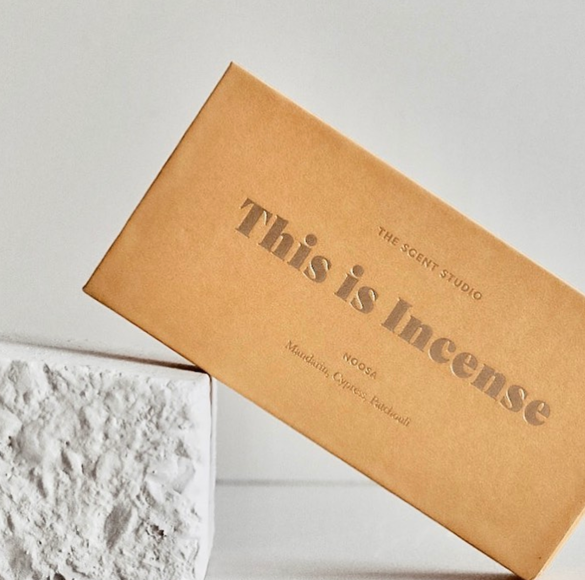 Incense | Noosa - This Is Incense