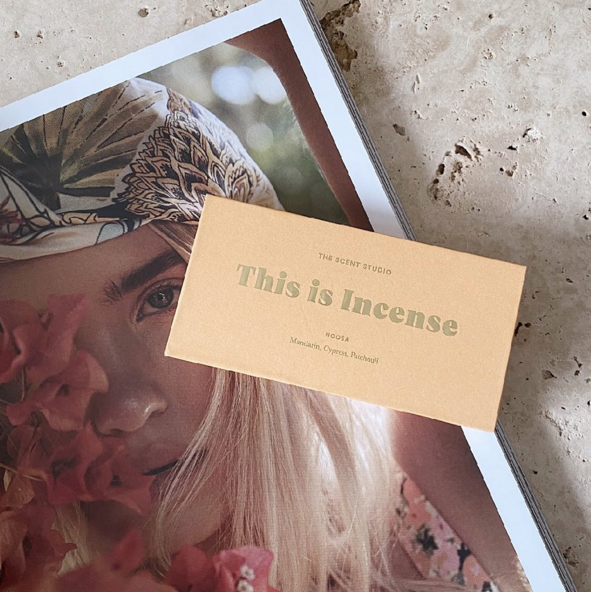 Incense | Noosa - This Is Incense