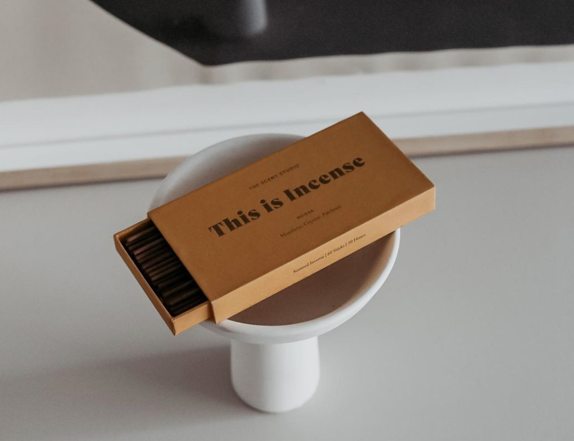 Incense | Noosa - This Is Incense