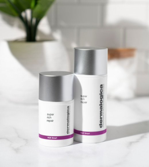 Moisturiser | Super Rich Repair - Dermalogica