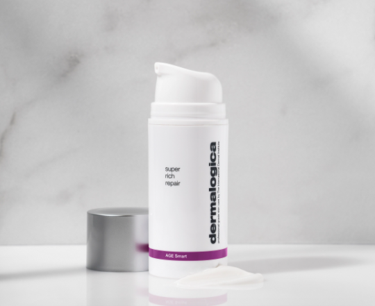 Moisturiser | Super Rich Repair - Dermalogica