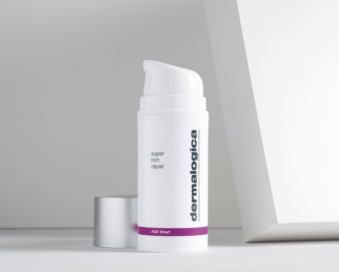 Moisturiser | Super Rich Repair - Dermalogica