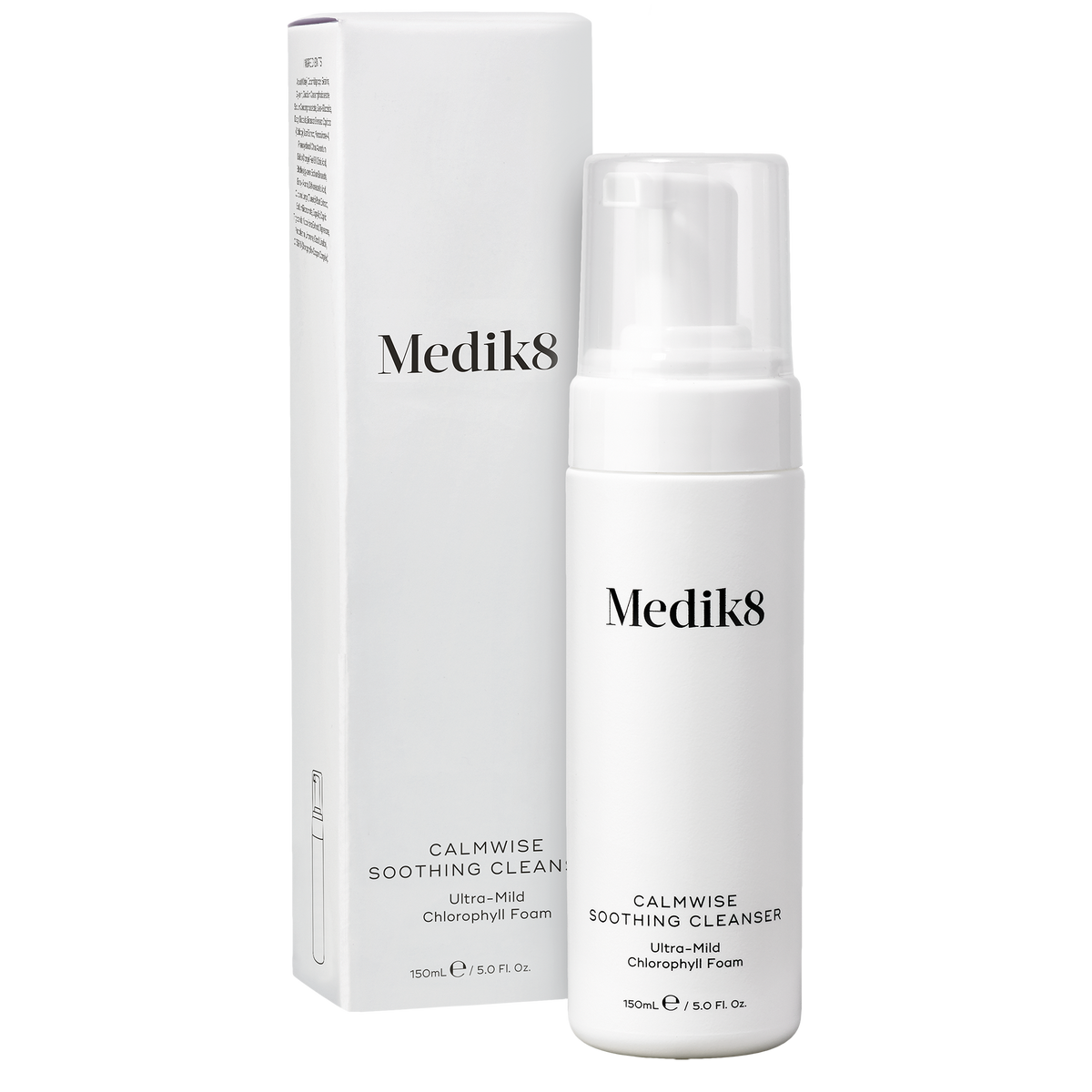 Cleanser | Calmwise Soothing Cleanser Medik8