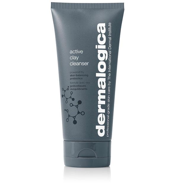 Cleanser | Active Clay Cleanser - Dermalogica