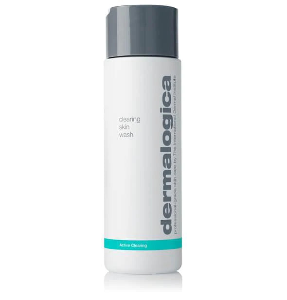 Cleanser | Clearing Skin Wash - Dermalogica