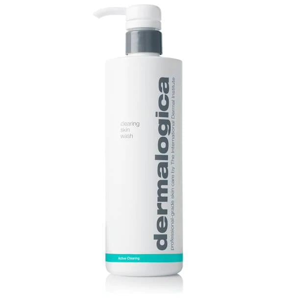 Cleanser | Clearing Skin Wash - Dermalogica