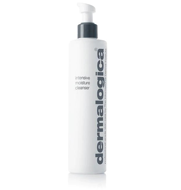 Cleanser | Intensive Moisture Cleanser - Dermalogica