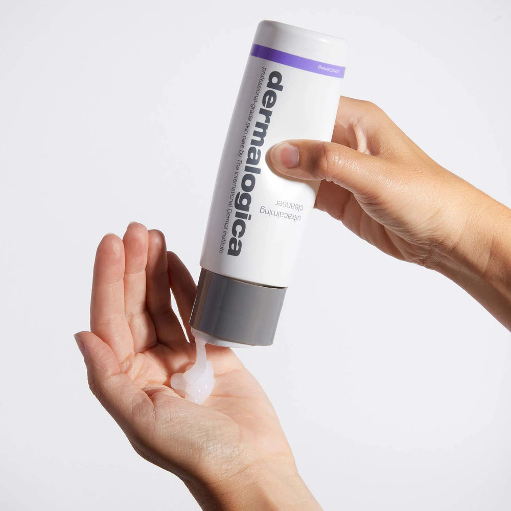 Cleanser | Ultra Calming Cleanser - Dermalogica