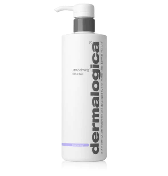 Cleanser | Ultra Calming Cleanser - Dermalogica