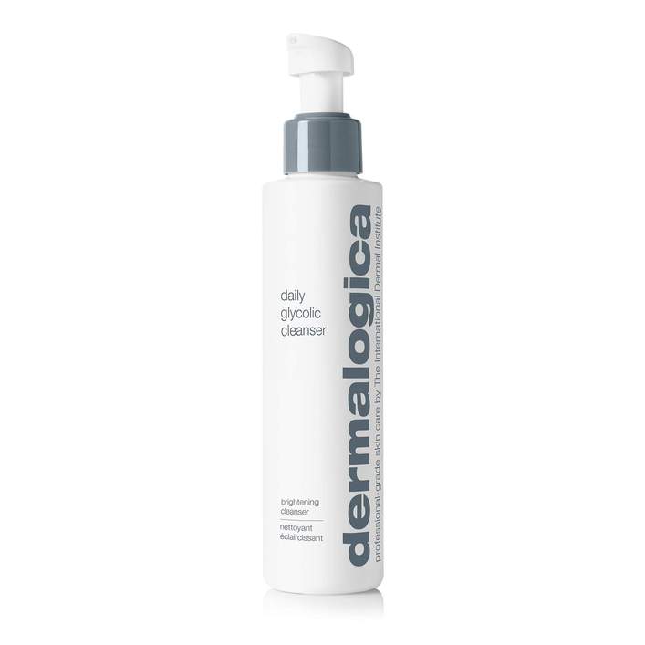 Cleanser | Intensive Moisture Cleanser - Dermalogica