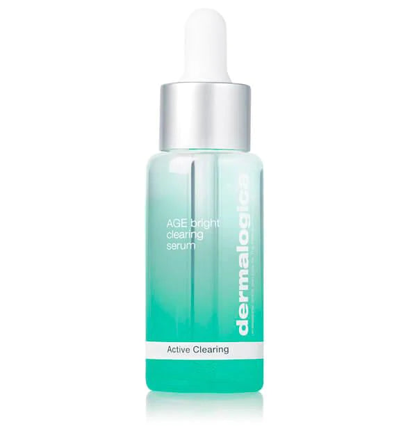 Serum | AGE Bright Clearing Serum - Dermalogica