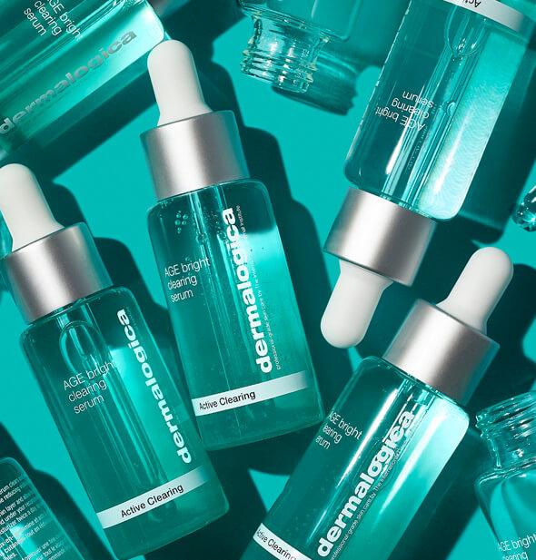 Serum | AGE Bright Clearing Serum - Dermalogica