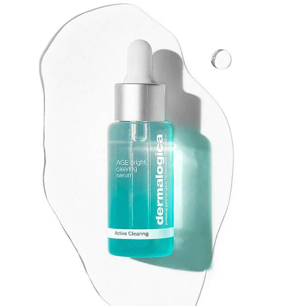 Serum | AGE Bright Clearing Serum - Dermalogica