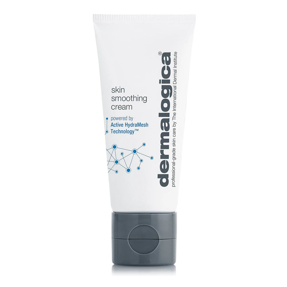 Moisturiser | Skin Smoothing Cream - Dermalogica