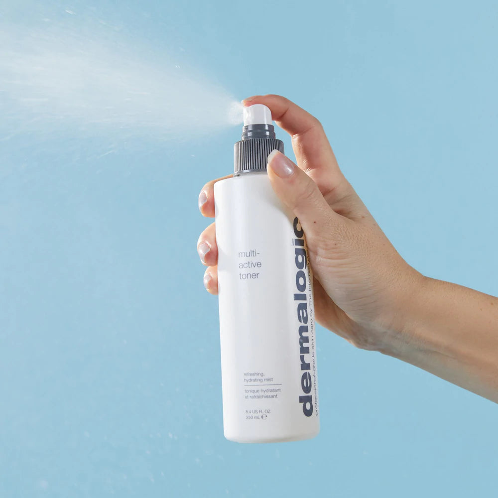 Toner | Ultra Calming Mist - Dermalogica