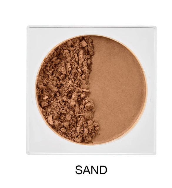 Makeup | Vani-T Mineral Powder Foundation