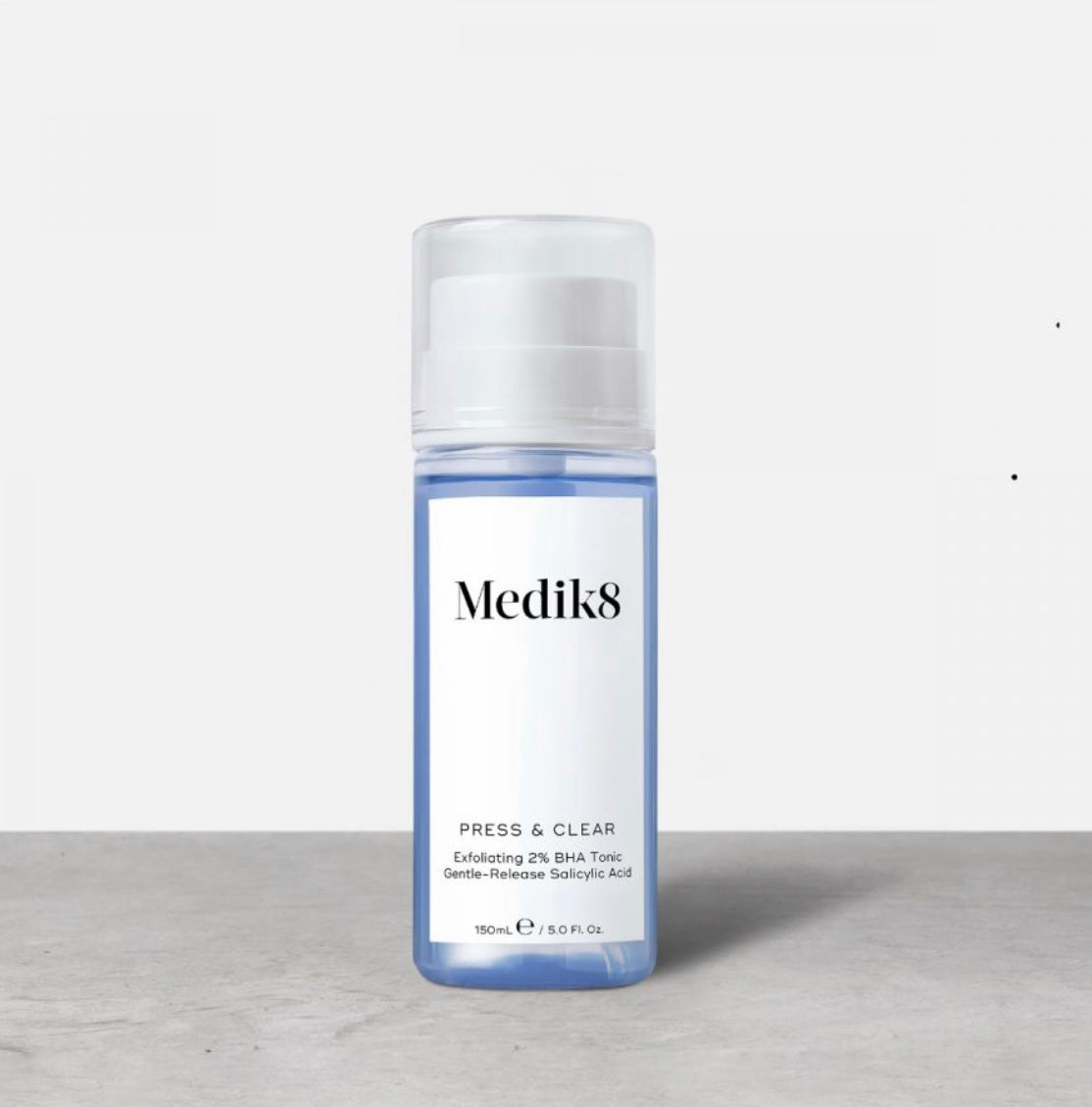 Toner | Press and Clear by  Medik8