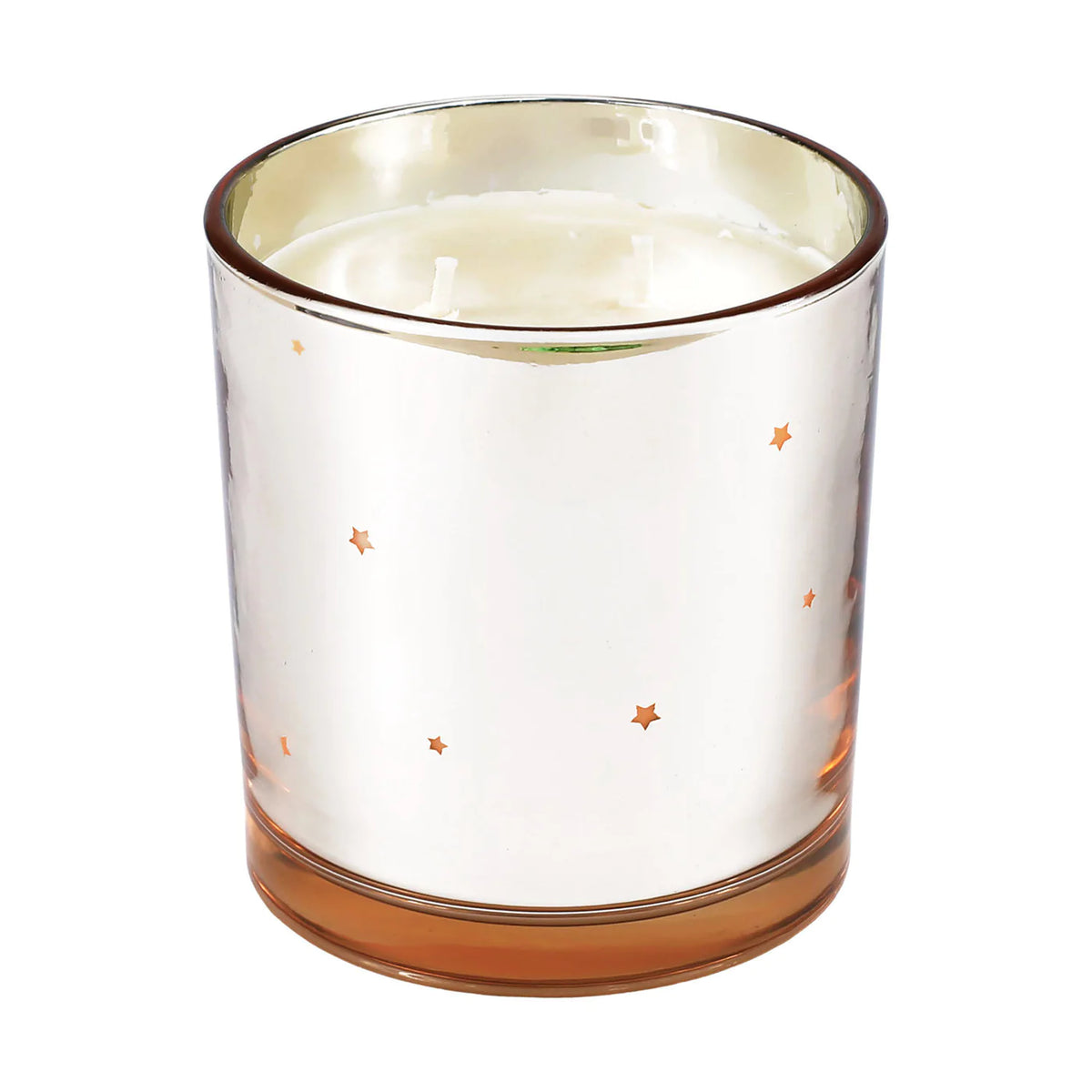 Candle | Starluxe Mrs Darcy - Vieux Port Caramel