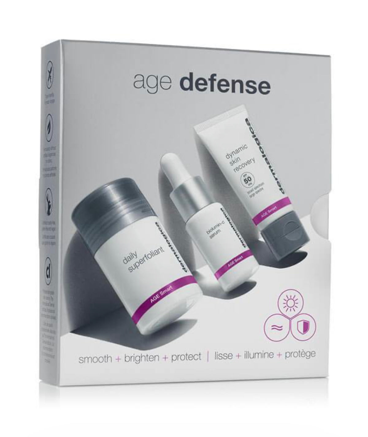 Skin Kit | Age Defence Kit - Dermalogica