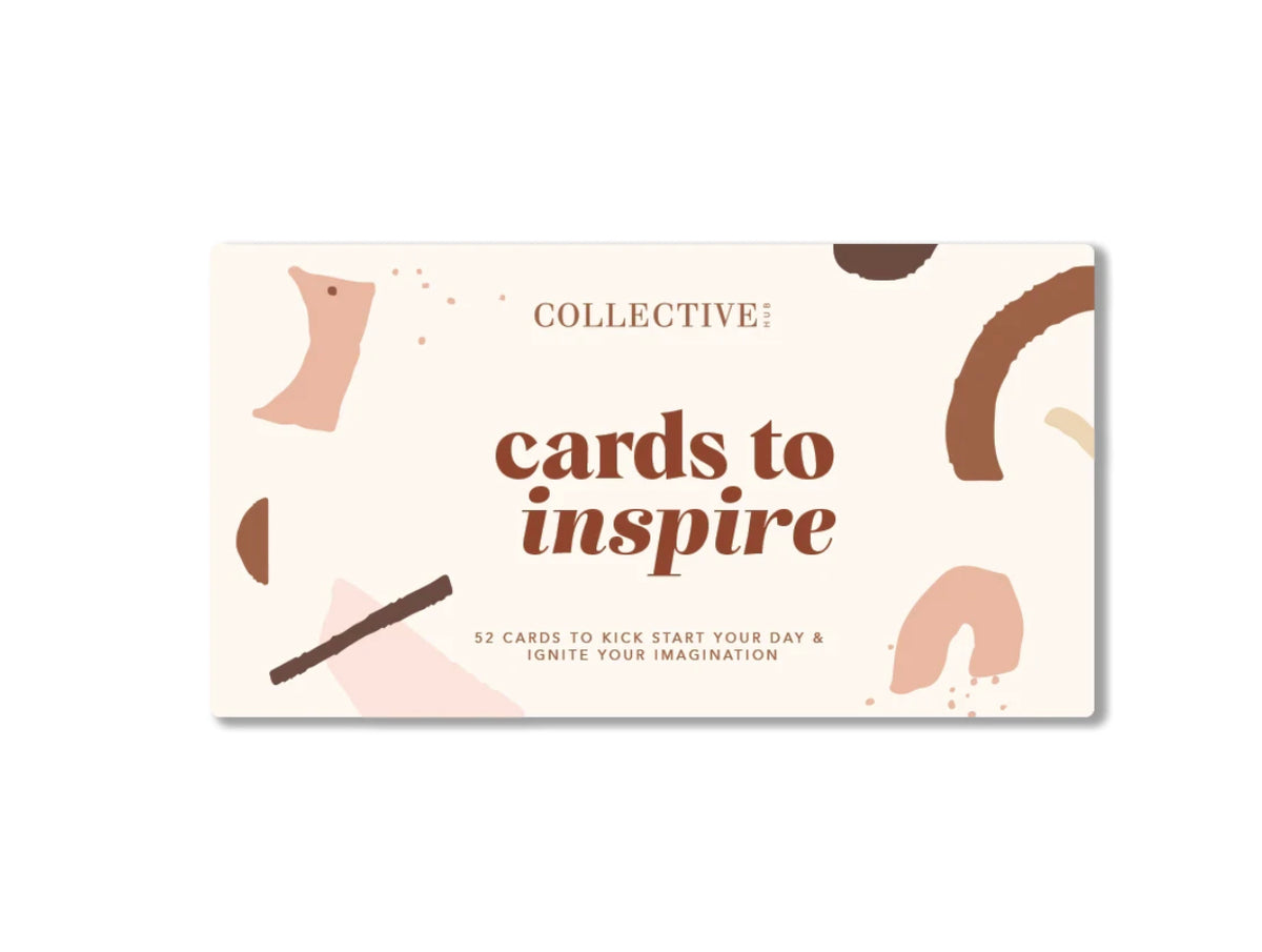 Mantra Cards | Cards to Inspire - Collective Hub