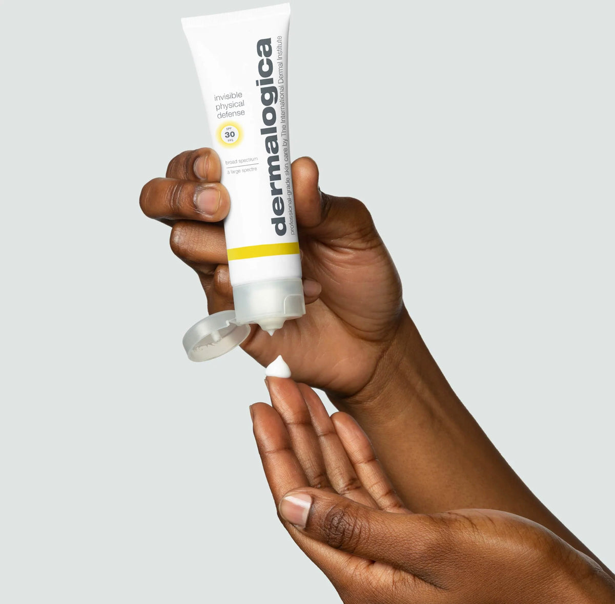 Sunscreen | Invisible Physical Defence SPF30 - Dermalogica