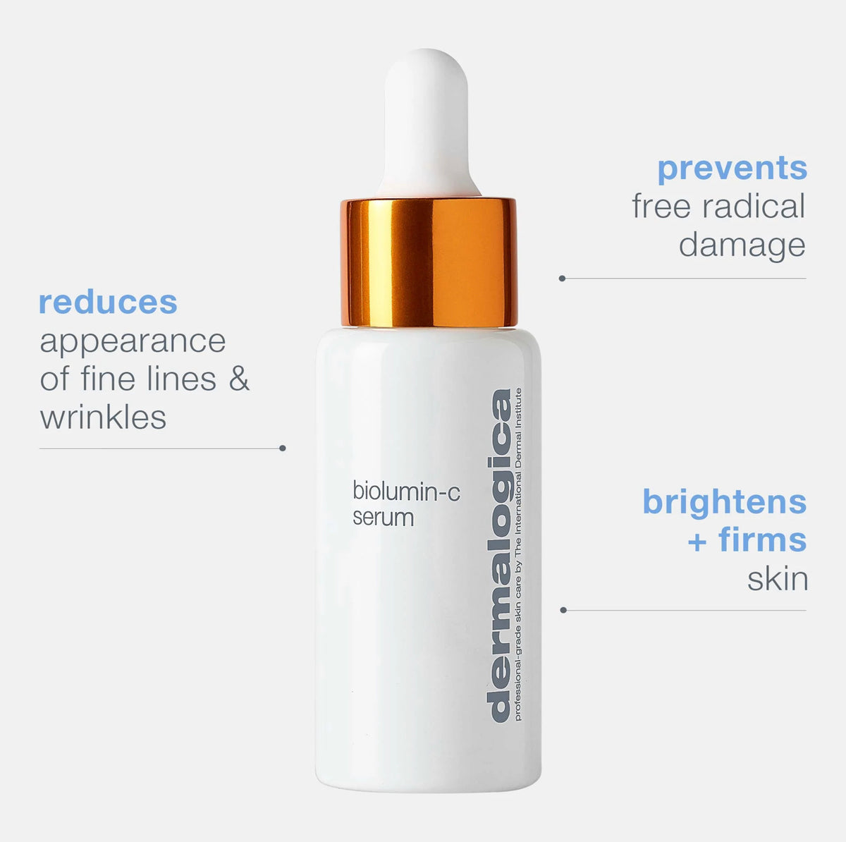 Serum | Biolumin C Serum - Dermalogica