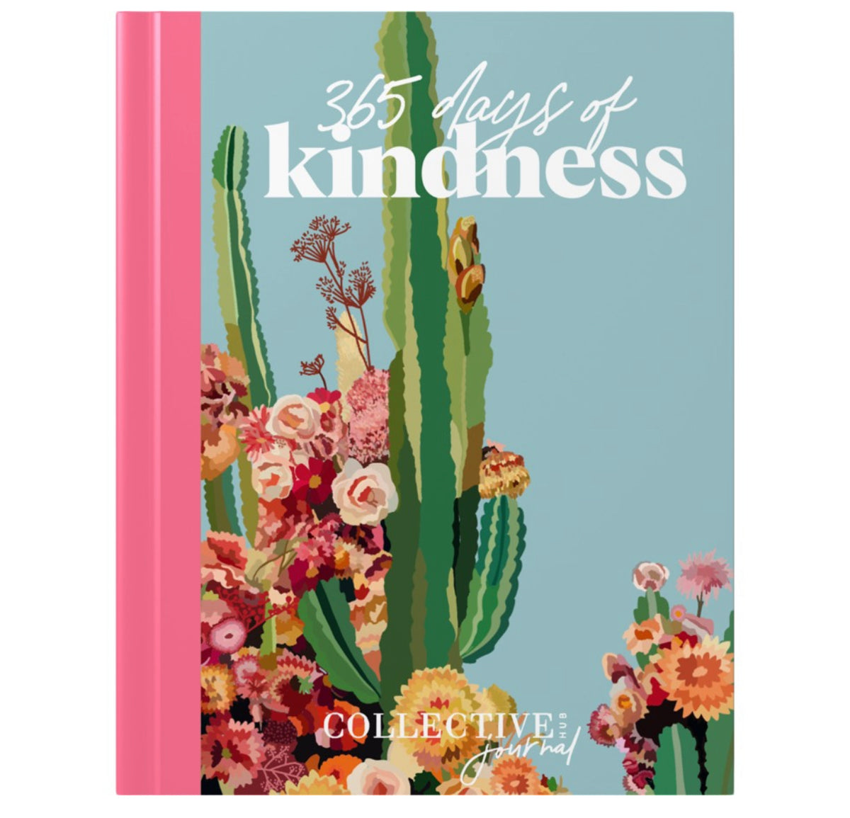 Book | 365 Days of Kindness