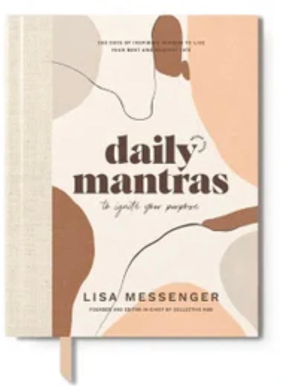 Book | Daily Mantras