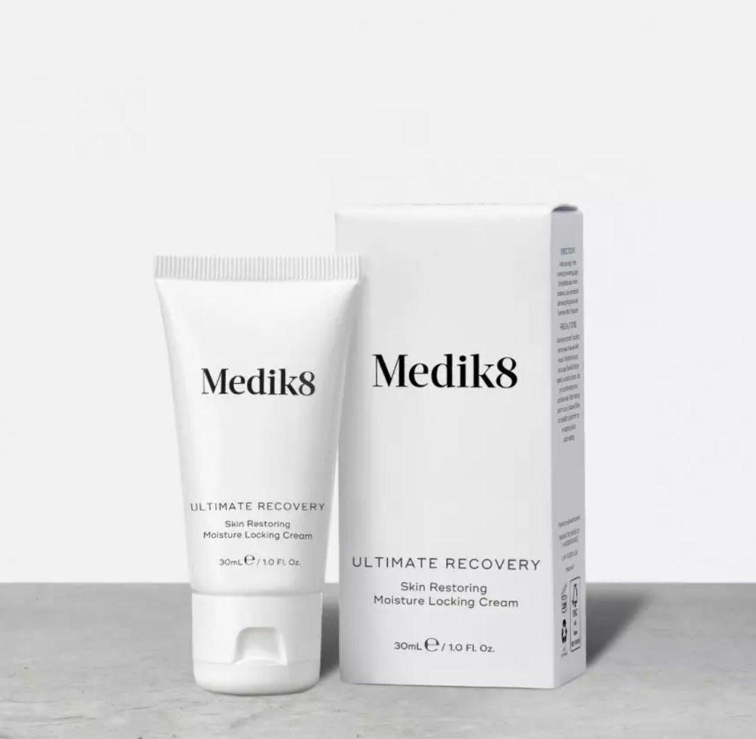 Serum | Ultimate Recovery by Medik8