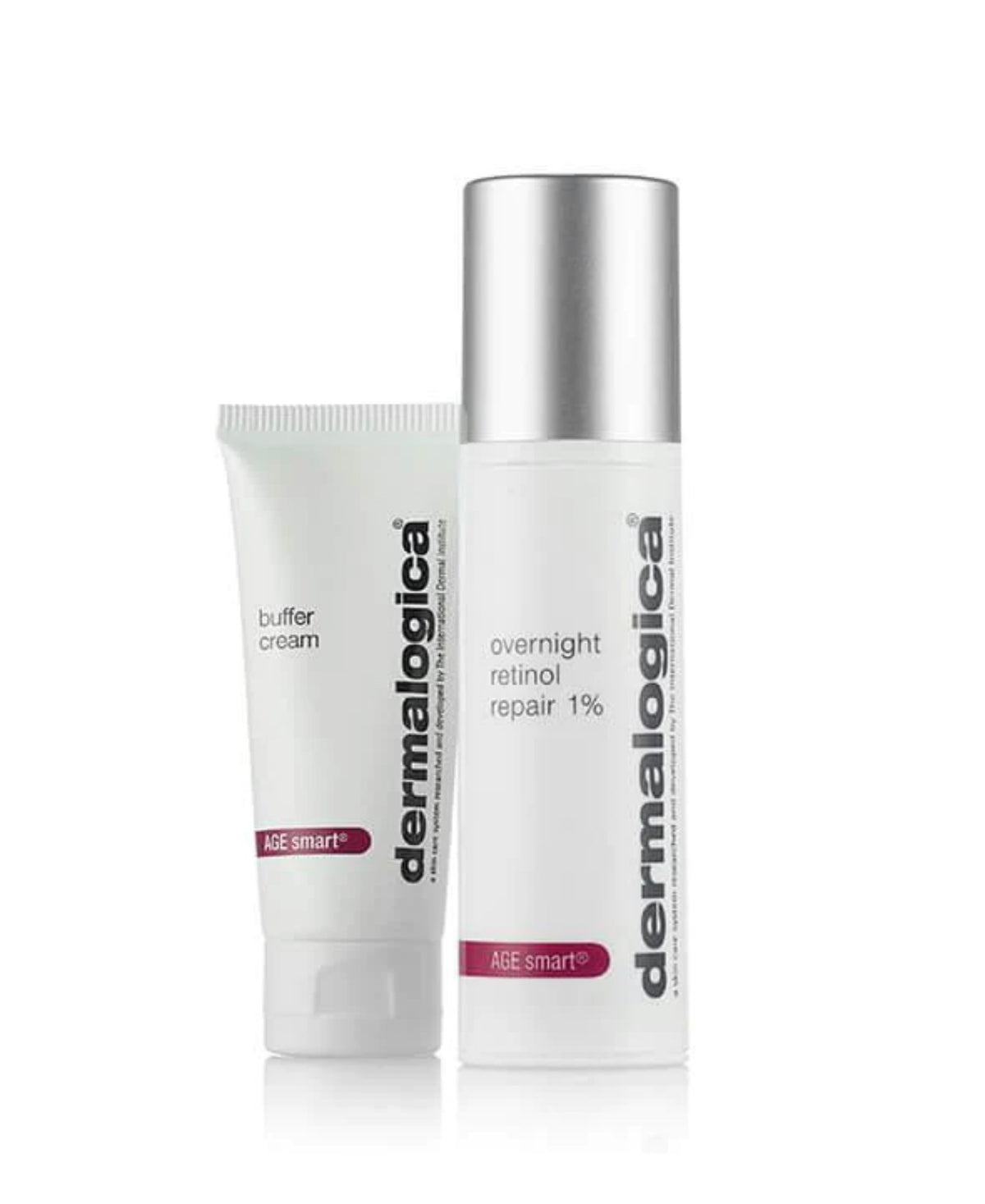 Serum | Overnight Retinol + Buffer Cream - Dermalogica