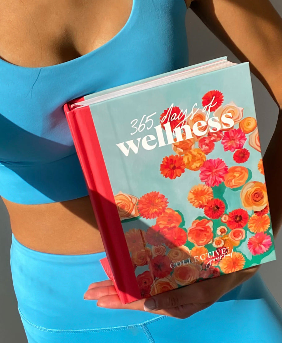 Book | 365 Days of Wellness