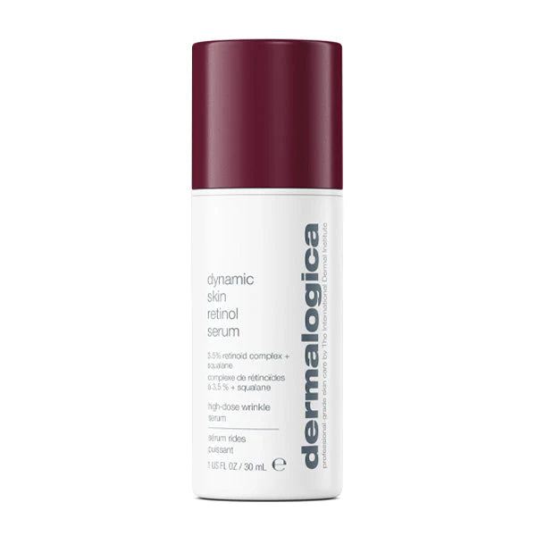 Serum | Dynamic Skin Retinol Serum - Dermalogica