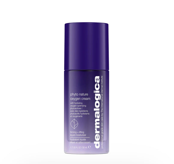Moisturiser | Phyto Nature Oxygen Cream - Dermalogica
