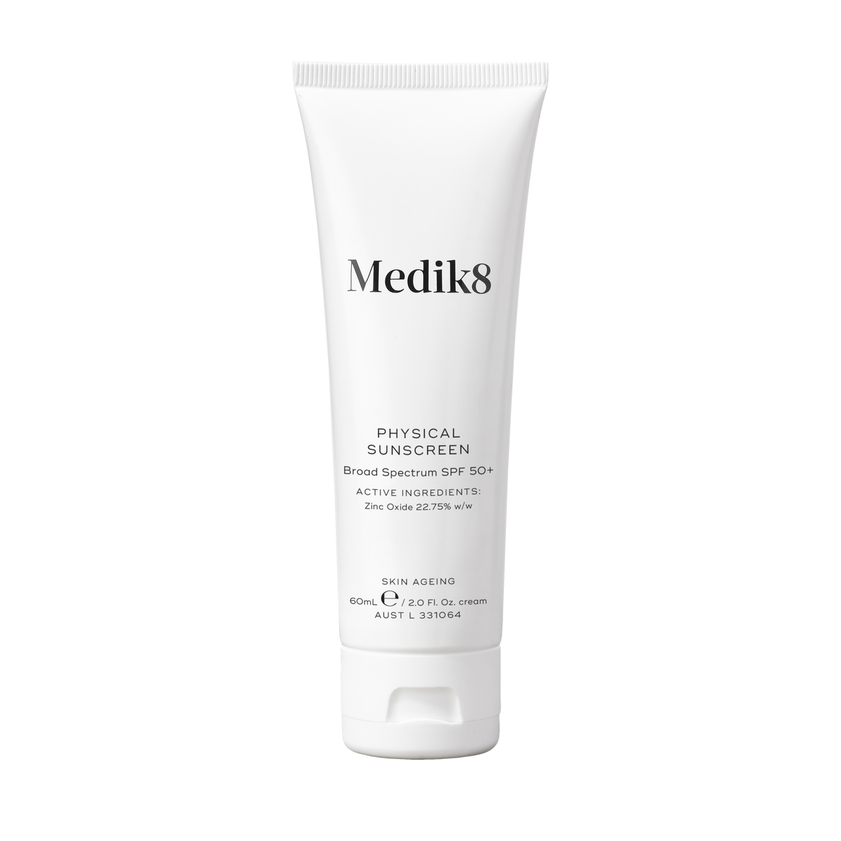 Sunscreen | Physical Sunsceen by Medik8